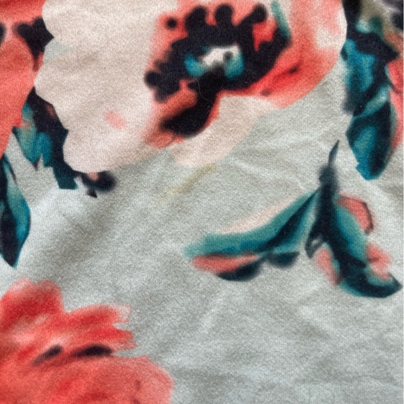 Short sleeve casual blouses and skirt bundle size XL - Picture 7 of 9